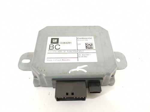 Elektronisk modul OPEL CORSA E (X15) [2014-2025]  21080569