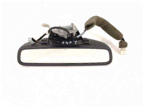 Used Rear mirror Rear mirror MERCEDES-BENZ C-CLASS Coupe (C204) C 220 CDI (204.302) (170 hp) 8059354 8059354