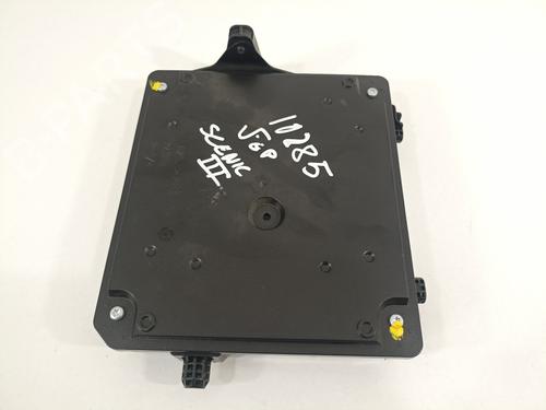 Electronic module RENAULT SCÉNIC III (JZ0/1_)  | BP13710143M83 