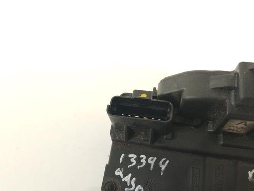 Front left lock NISSAN QASHQAI I (J10, NJ10) 1.5 dCi | BP29308303C98 