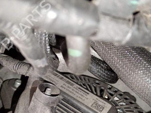 Alternator FORD KUGA II (DM2) 2.0 TDCi | BP36263011M7 - Image 2
