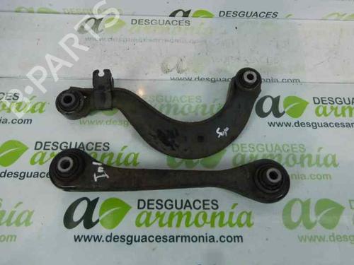 Used Right rear suspension arm SEAT LEON (1P1) [2005-2013]  1842424