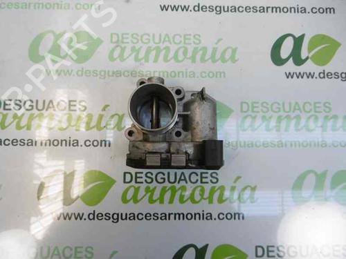 Used Throttle body RENAULT TRAFIC II Van (FL) [2001-2025]  2346278