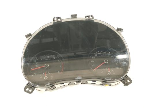 Used Instrument cluster KIA STONIC (YB) 1.2 CVVT (84 hp) 31312804