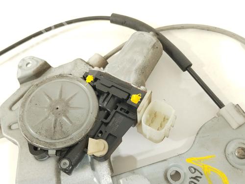Front left window mechanism RENAULT TRUCKS Maxity  | BP29538866C22 