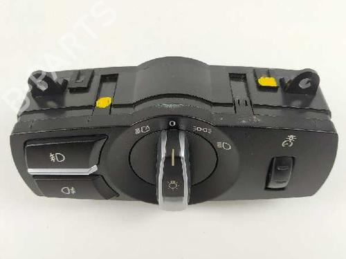 Headlight switch BMW 5 (F10) 520 d | BP7180374I24 