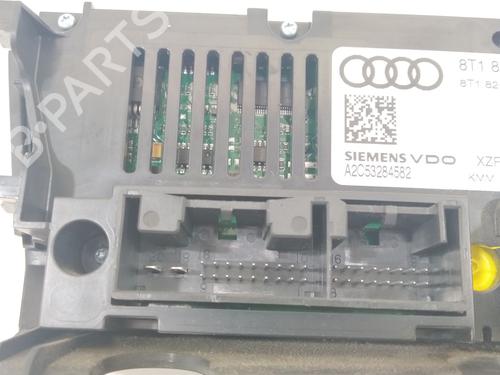 Climate control AUDI A4 B8 (8K2) 3.2 FSI quattro | BP29354949I5 
