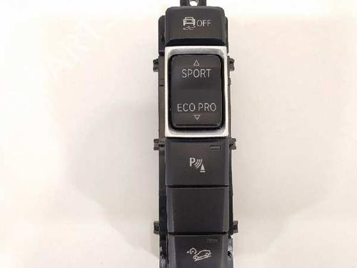 Used Switch BMW X1 (F48) xDrive 20 d (190 hp) 6946596
