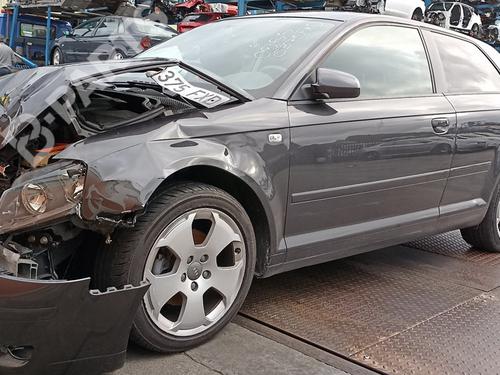 Master brake AUDI A3 (8P1)  | BP10068671M77  - Image 5