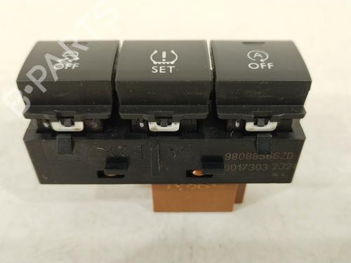 Switch PEUGEOT EXPERT Bus (V_) 1.6 BlueHDi 115 | BP34444796I30 - Image 2