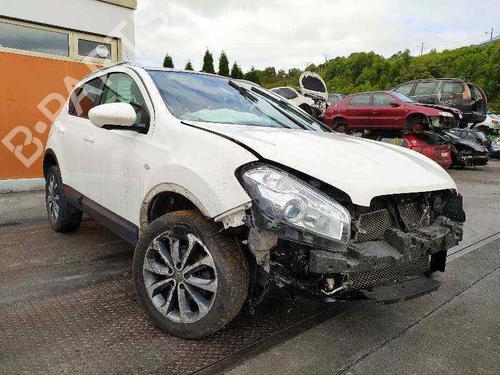 Steering column NISSAN QASHQAI / QASHQAI +2 I (J10, NJ10, JJ10E) 1.6 dCi | BP7921299M21 