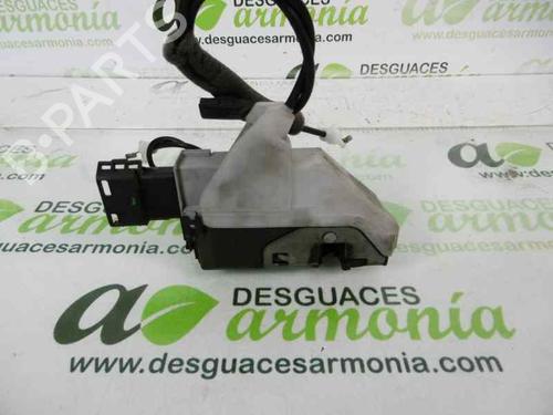 Rear right lock PEUGEOT 308 I (4A_, 4C_)  | BP1844195C99 