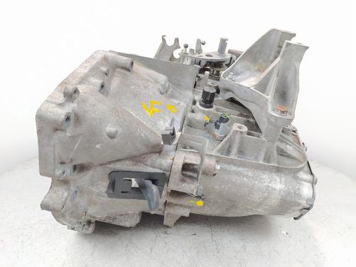Gearbox PEUGEOT 407 (6D_)  | BP11279488M3 