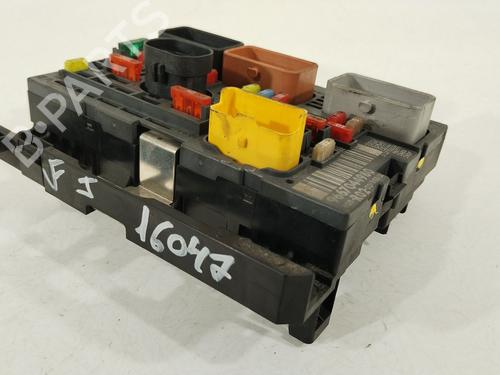 Engine control unit (ECU) SEAT LEON (1P1) 1.9 TDI | BP33023601M57  - Image 9