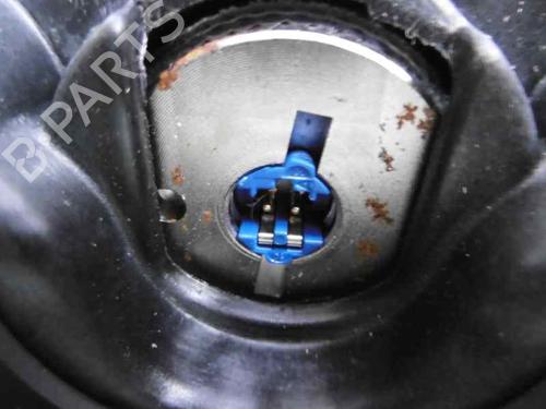 Driver airbag PEUGEOT 307 (3A/C) 2.0 HDi 90 | BP1878288C9 