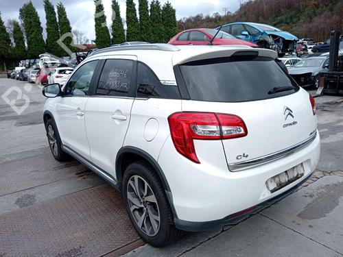 ABS pump CITROËN C4 AIRCROSS 1.6 HDi 115 | BP36696229M43 - Image 8