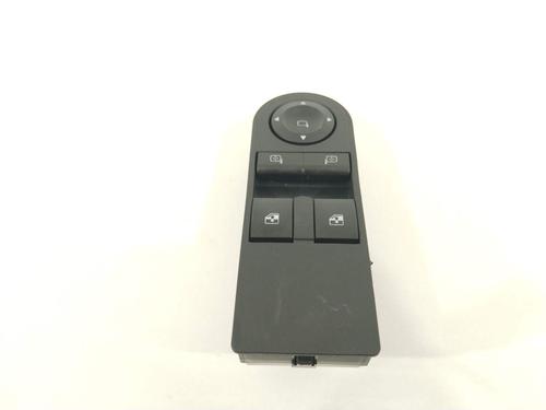 Used Left front window switch Left front window switch 26739344 26739344