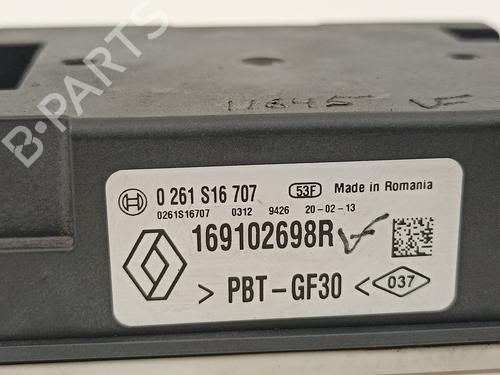 Electronic module RENAULT TALISMAN (LP_)  | BP18409499M83 