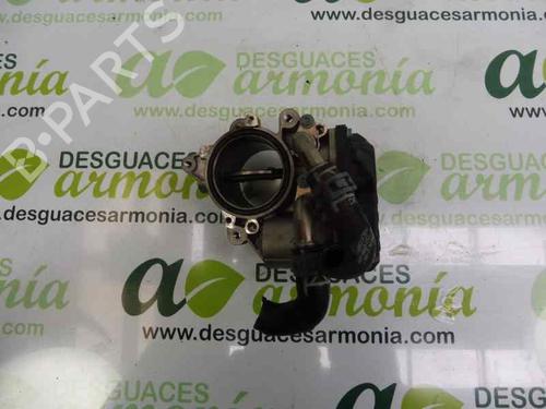 Used Throttle body AUDI A3 Sportback (8VA, 8VF) [2012-2021]  1850565