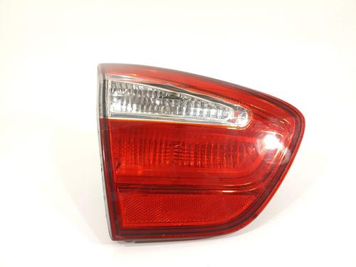 Used Left taillight Left taillight 6829805 6829805