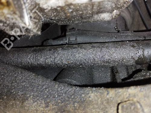Used Steering rack Steering rack 37238701 37238701