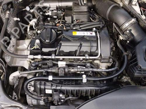 Engine MINI MINI CLUBMAN (F54) Cooper | BP39406676M1 - Image 2