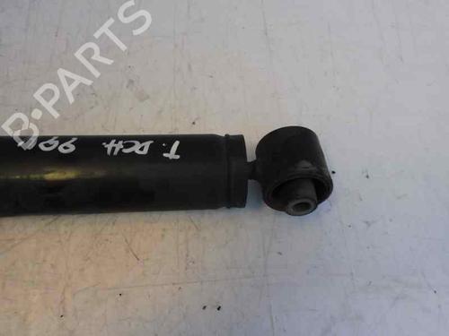 Right rear shock absorber NISSAN QASHQAI / QASHQAI +2 I (J10, NJ10, JJ10E)  | BP1981921M19 