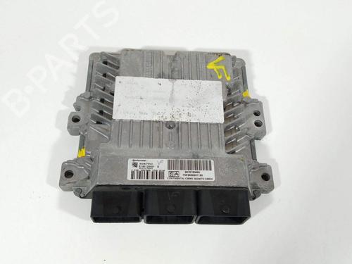 engine-control-unit-ecu-citroen-c4-ii-nc_-2009-24306235 main image