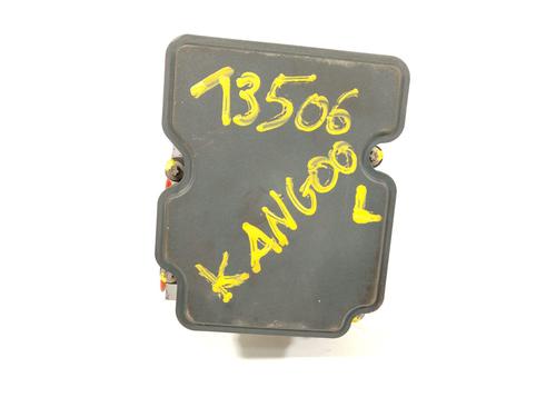 ABS pump RENAULT KANGOO Express (FW0/1_) 1.5 dCi 75 (FW07, FW10, FW04) | BP28377462M43 - Image 6