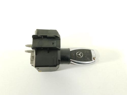 Used Ignition barrel MERCEDES-BENZ CLA Coupe (C117) [2013-2019]  16804196