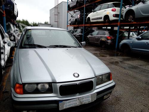 Starter BMW 3 Compact (E36) 318 ti | BP35931654M8 - Image 7