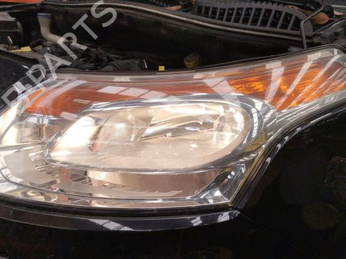 Left headlight CITROËN C3 Picasso (SH_) 1.6 HDi | BP36701351C28 - Image 2