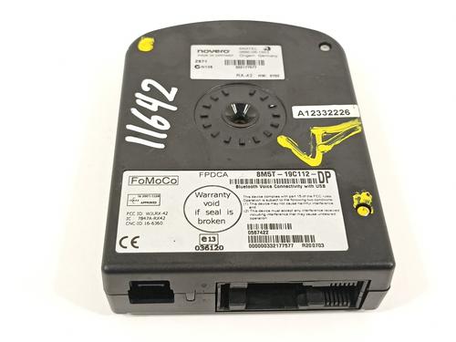 Electronic module FORD FOCUS II (DA_, HCP, DP)  | BP23189251M83 