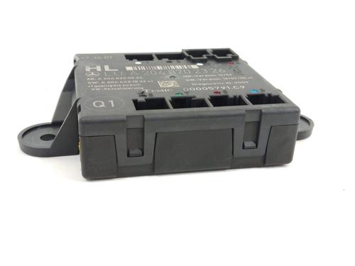 Electronic module MERCEDES-BENZ C-CLASS (W204) | BP24035045M83 - Image 4