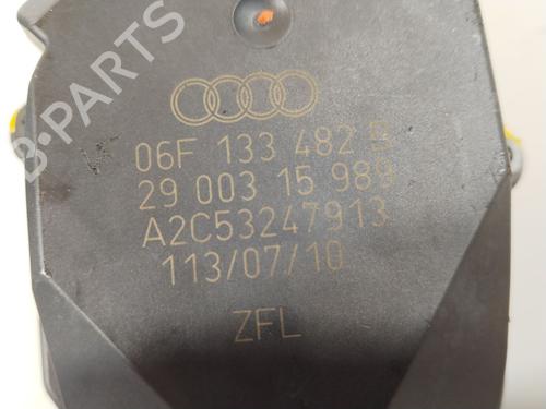 Elektronisk sensor VW GOLF V (1K1)  | BP29064670M84 