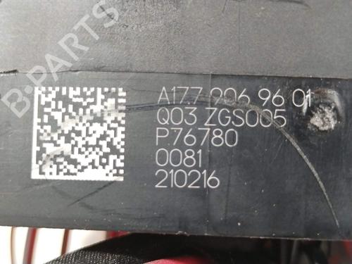 Fuse box MERCEDES-BENZ A-CLASS (W177) AMG A 45 S 4-Matic+ (177.054) | BP34439327E1 - Image 3