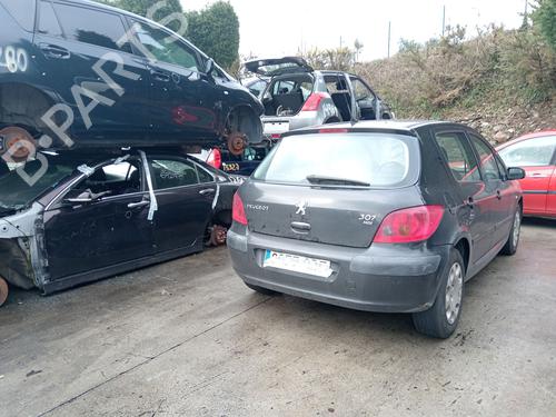 Used Parts PEUGEOT 307 (3A/C)  2.0 HDi 90  4739524