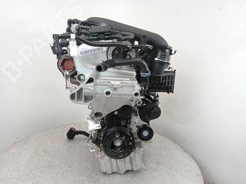 Engine SEAT IBIZA V (KJ1, KJG) | BP34439232M1 - Image 3
