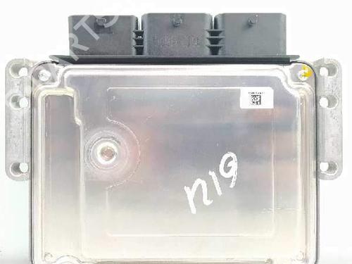 Engine control unit (ECU) PEUGEOT PARTNER Tepee | BP6916863M57 - Image 2