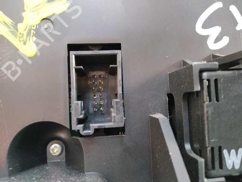 Climate control FIAT 500 (312_)  | BP5416977I5 