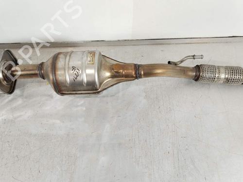 Catalyst DACIA SANDERO III 1.0 TCe 90 | BP39559733M10 - Image 3