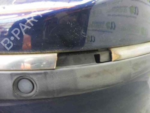 Bak støtfanger SKODA SUPERB I (3U4) 2.8 V6 | BP2346452C8 