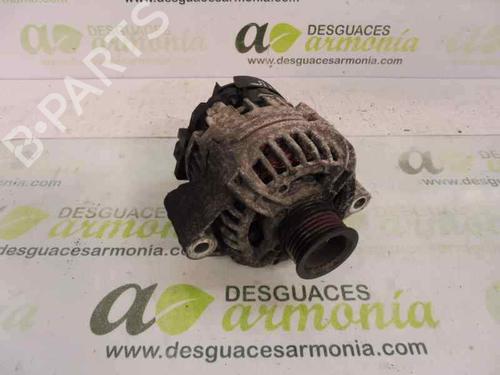 Used Alternator Alternator 1841375 1841375