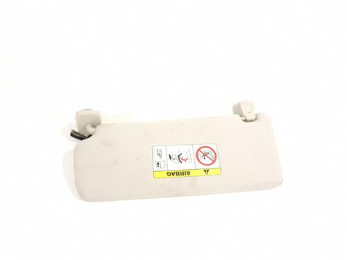 Right sun visor LAND ROVER RANGE ROVER EVOQUE (L538) 2.0 D | BP21175254I2 