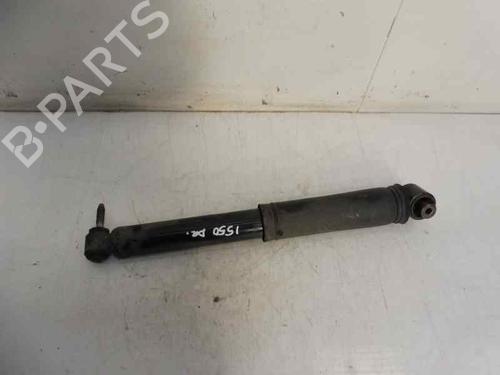Used Right rear shock absorber RENAULT MEGANE IV Hatchback (B9A/M/N_) 1.5 dCi 90 (B9A1) (90 hp) 2339912