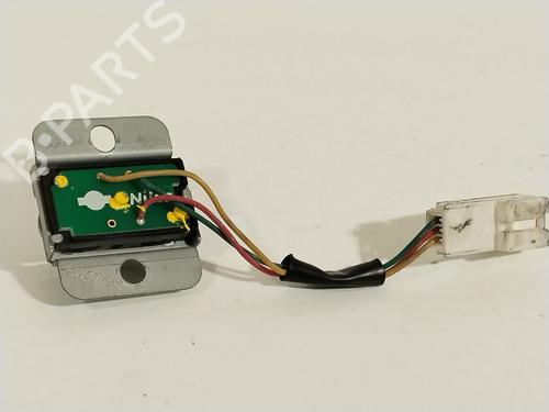 Switch NISSAN QASHQAI II (J11, J11_) | BP30199680I30 - Image 2