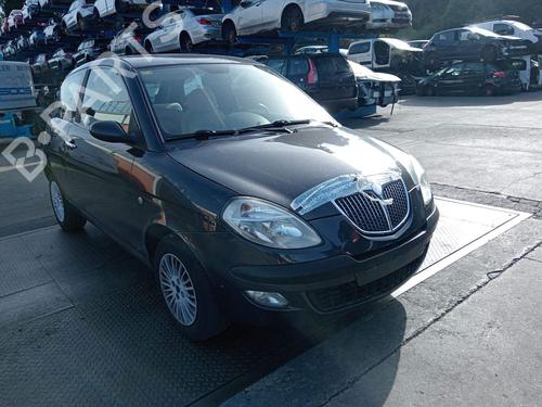 Steering column LANCIA YPSILON (843_) 1.2 (843.AXB1A) | BP37175417M21 - Image 4