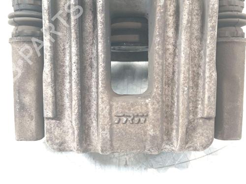 Left rear brake caliper SKODA SCALA (NW1) 1.6 TDI | BP29258461M107 - Image 2