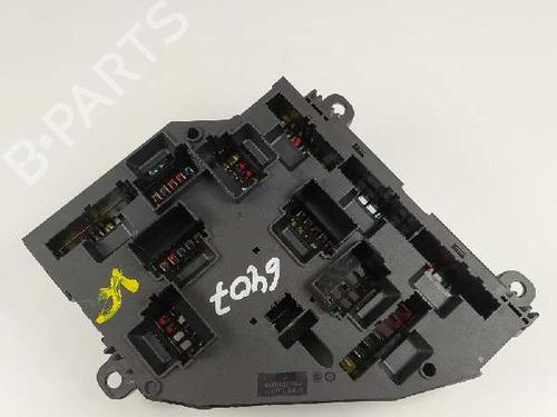Fuse box BMW 5 (F10) 520 d | BP7180389E1 