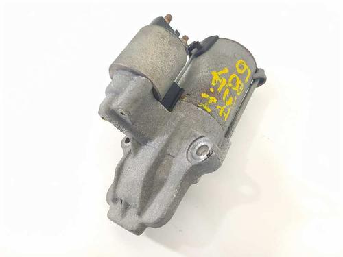 Used Starter FORD FOCUS II (DA_, HCP, DP) [2004-2013]  7531209